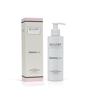 ALL-IN-ONE NOURISHING CLEANSING OIL FOR NORMAL & DRY SKIN / ОЧИЩАЮЩЕЕ ПИТАТЕЛЬНОЕ СРЕДСТВО ДЛЯ СУХОЙ И НОРМАЛЬНОЙ КОЖИ ALL-IN-ONE