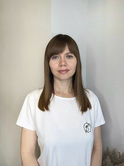 Кристина Кунцевич