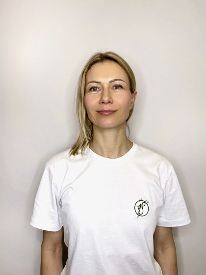 Наталия Чивенкова