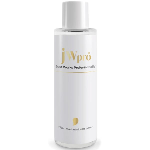  Clean Marine Micellar Water – Мицеллярная вода