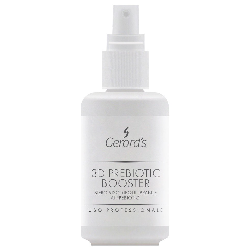 3D PREBIOTIC BOOSTER Восстанавливающая сыворотка для лица