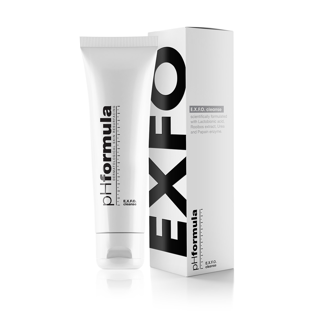 Эмульсия E.X.F.O. cleanse