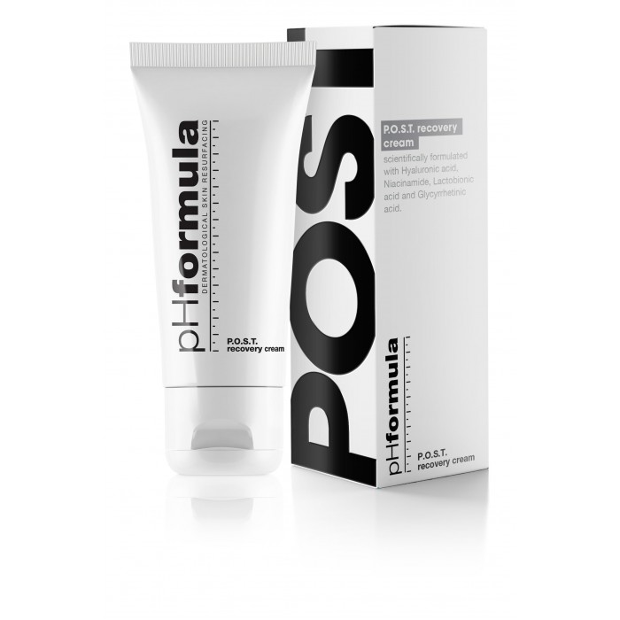 P.O.S.T. recovery