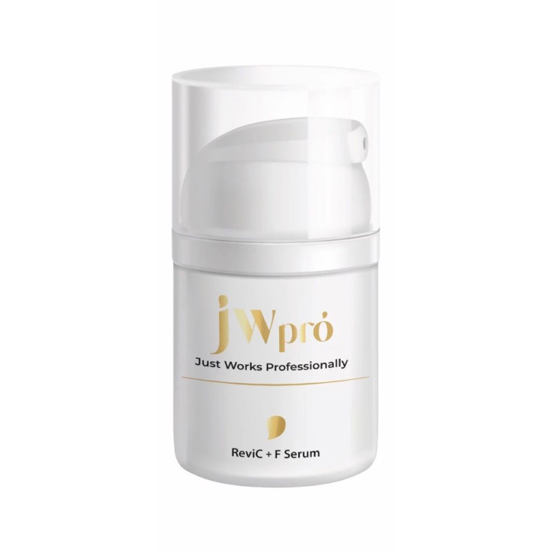 JW PRO Serum ReviC+F Сыворотка с Витамином С и Феруловой Кислотой