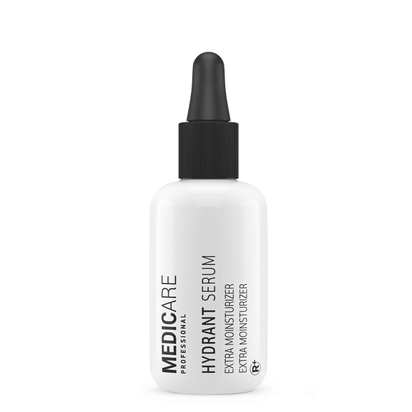 Сыворотка экстра увлажнитель HYDRANT SERUM