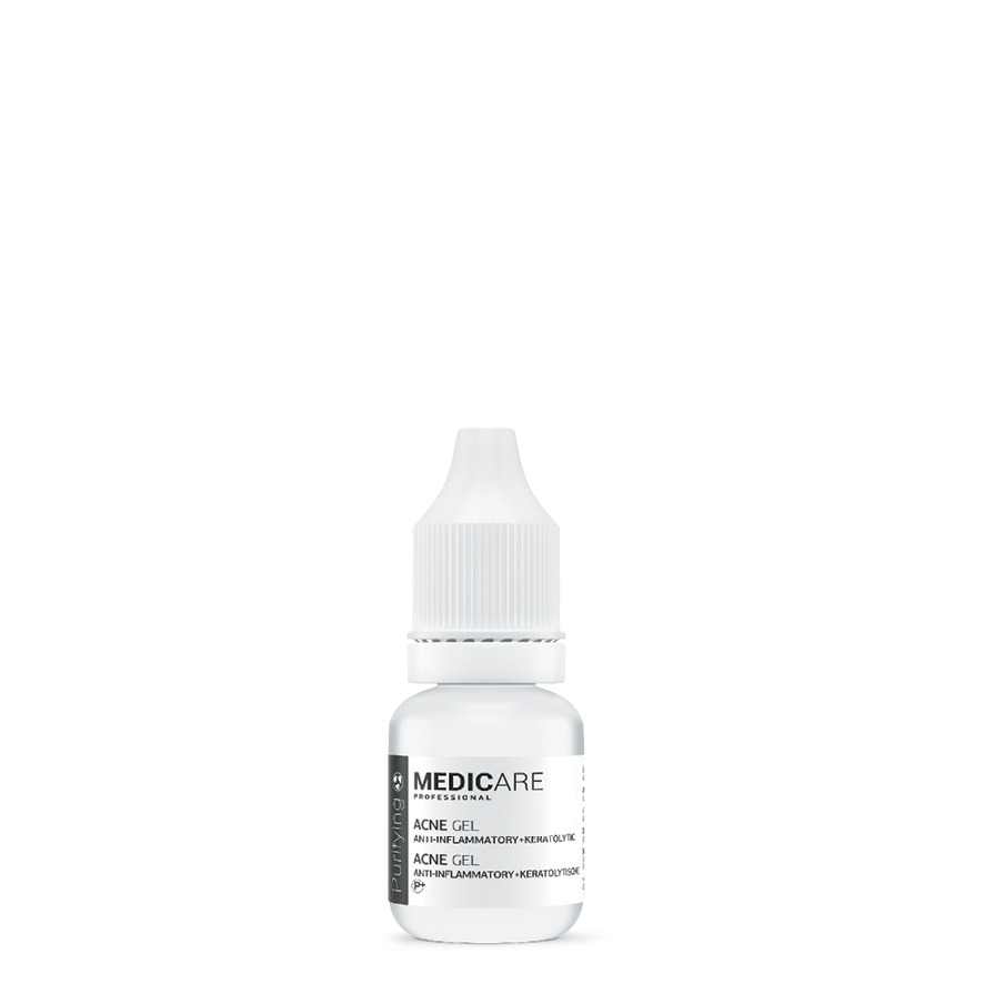 Гель для проблемной кожи ACNE GEL
