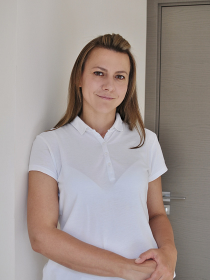 Марина Анищенко