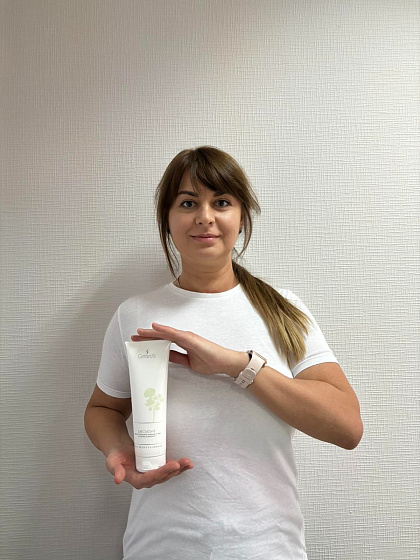 Екатерина Внукович